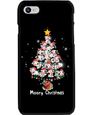 MORRY CHRISTMAS Phone Case thumbnail