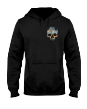 Smell Like Headache Hooded Sweatshirt front