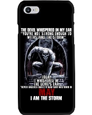 UNDERESTIMATE MAY Phone Case thumbnail