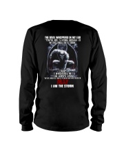 UNDERESTIMATE MAY Long Sleeve Tee thumbnail