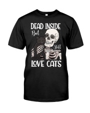 Love cats 2 Premium Fit Mens Tee thumbnail