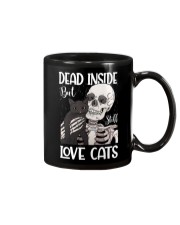 Love cats 2 Mug thumbnail