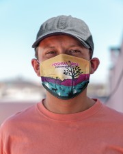 Joshua Tree Cloth Face Mask - 3 Pack aos-face-mask-lifestyle-06