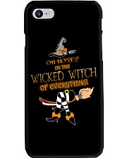 WICKED WITCH OF EVERYTHING Phone Case thumbnail