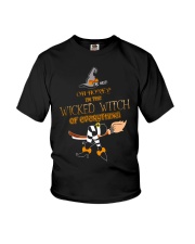 WICKED WITCH OF EVERYTHING Youth T-Shirt thumbnail