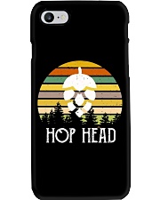 HOP HEAD Phone Case thumbnail