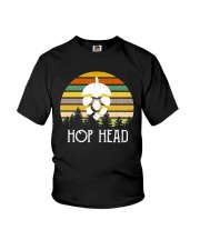 HOP HEAD Youth T-Shirt thumbnail