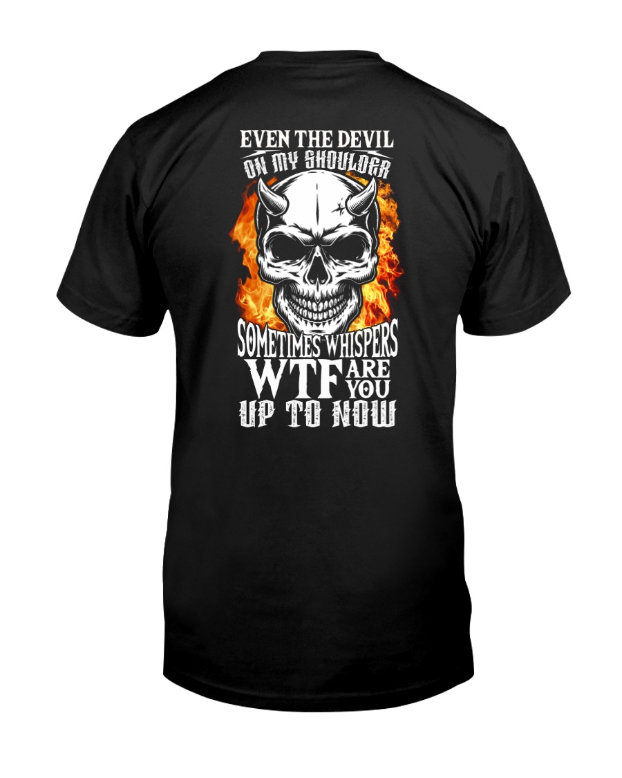 LIMITED EDITON Classic T-Shirt
