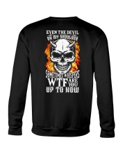 LIMITED EDITON Crewneck Sweatshirt thumbnail