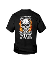 LIMITED EDITON Youth T-Shirt thumbnail