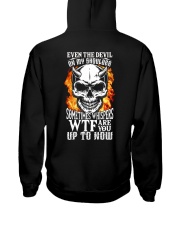 LIMITED EDITON Hooded Sweatshirt thumbnail