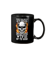 LIMITED EDITON Mug thumbnail