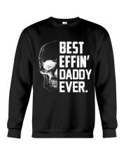 THE BEST DADDY Crewneck Sweatshirt tile