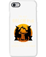 THE OLDE SALEM PUB Phone Case thumbnail