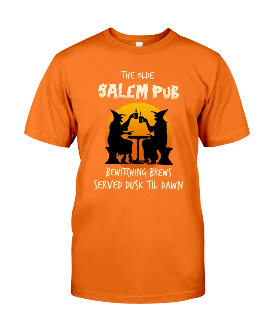THE OLDE SALEM PUB Classic T-Shirt