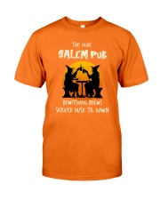 THE OLDE SALEM PUB Classic T-Shirt front