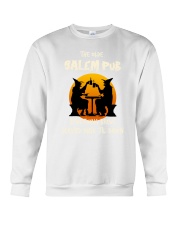 THE OLDE SALEM PUB Crewneck Sweatshirt thumbnail