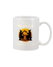 THE OLDE SALEM PUB Mug thumbnail