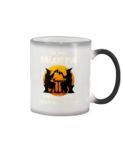 THE OLDE SALEM PUB Color Changing Mug thumbnail