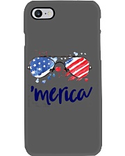 Great shirt for Independence Day Phone Case thumbnail
