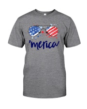 Great shirt for Independence Day Classic T-Shirt thumbnail