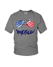 Great shirt for Independence Day Youth T-Shirt thumbnail