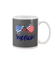 Great shirt for Independence Day Mug thumbnail