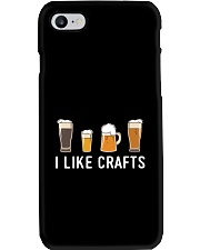 CRAFT T-SHIRT Phone Case thumbnail