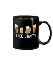 CRAFT T-SHIRT Mug thumbnail