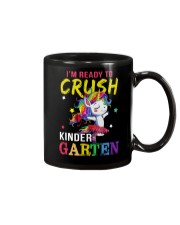 READY TO CRUSH KINDERGARTEN Mug thumbnail