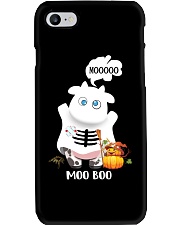 MOO BOO Phone Case thumbnail