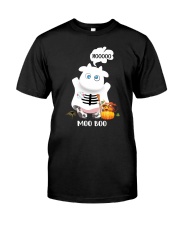 MOO BOO Classic T-Shirt thumbnail