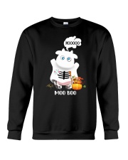 MOO BOO Crewneck Sweatshirt thumbnail