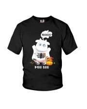 MOO BOO Youth T-Shirt thumbnail
