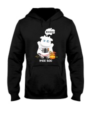 MOO BOO Hooded Sweatshirt thumbnail
