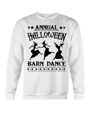 ANNUAL HALLOWEEN Crewneck Sweatshirt thumbnail