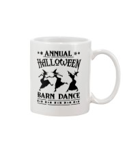 ANNUAL HALLOWEEN Mug thumbnail