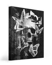 Limited edition 16x20 Gallery Wrapped Canvas Prints front