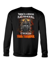 It's called the throne 2 Crewneck Sweatshirt thumbnail
