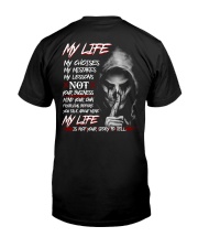 MY LIFE Premium Fit Mens Tee thumbnail