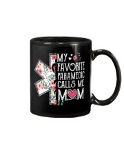 FAVORITE PARAMEDIC T-SHIRT Mug thumbnail
