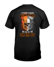 INNER DEMONS Premium Fit Mens Tee thumbnail