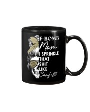 F-Bomb Mom Mug thumbnail