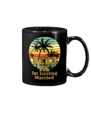 BEER ME I'M GETTING MARRIED Mug thumbnail