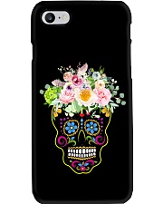 SKULL DAY Phone Case thumbnail