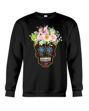 SKULL DAY Crewneck Sweatshirt thumbnail