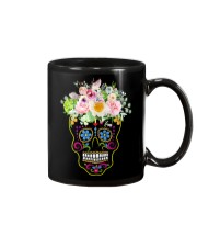 SKULL DAY Mug thumbnail