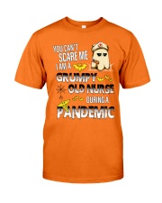 The West Oh honey I'm the wicked shirts Classic T-Shirt thumbnail