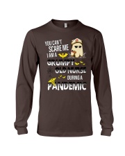 The West Oh honey I'm the wicked shirts Long Sleeve Tee thumbnail