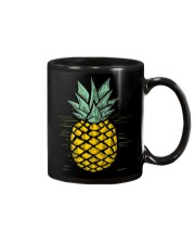 YELLOW PINEAPPLE Mug thumbnail